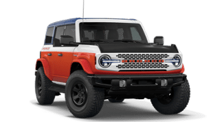 2026 Ford Bronco® External Image 5